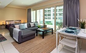 Royal Oceanic - Fantastic Apartment In Dubai Marina - Jbr